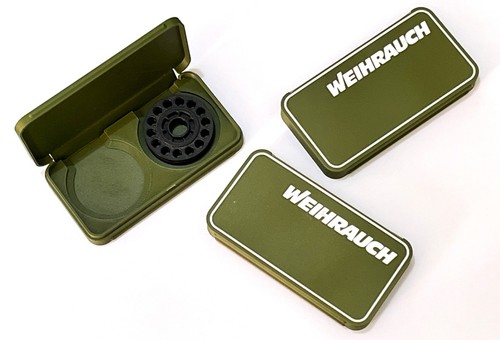 Weihrauch hw100 2 - hw100,