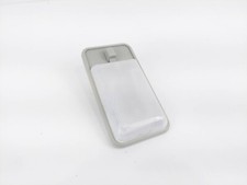 Interior Courtesy Dome Room