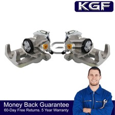 2x KGF Rear Brake Calipers