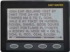 EASY NAVTEX