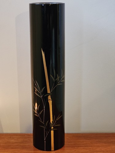 Japanese hard wood lacquered - japanese,