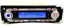 BLAUPUNKT BRIGHTON MP34 MP3