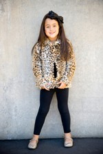 Girls / Teens 50 Denier Opaque