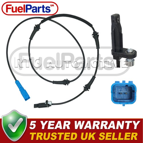 Fuelparts front abs - fuelparts,