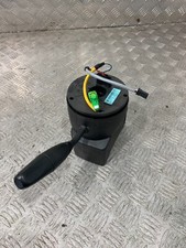 2008 MERCEDES SPRINTER INDICATOR WIPER STALK WITH SQUIB RING A6461506272  #2