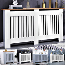Modern Radiator Cover Small