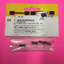 HPI Racing 86145  Flange Pipe