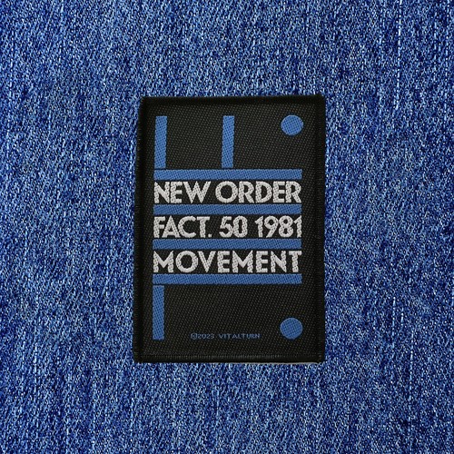New order fact - new,