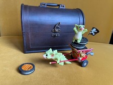 Pocket Dragons by Real