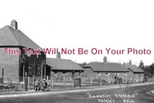 SH 493 - Coronation Crescent