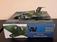 1/72 GLOSTER JAVELIN FAW9
