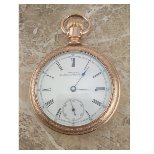 Ww1 14k gold - ww1,