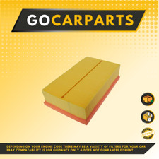 Air filter insert seat - air,