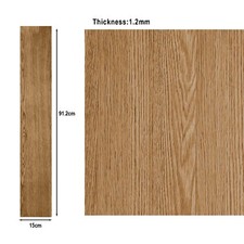 36Pcs 5m² Floor Planks Tiles