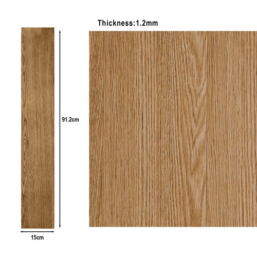 36pcs floor planks - 36pcs, 5m²