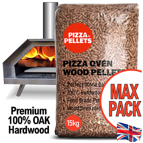 Premium pizza pellets for - premium,
