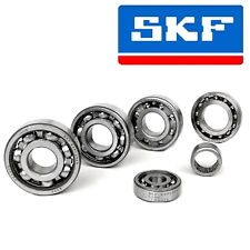 Complete Restoration SKF Bearings Engine Shaft Wheel For Vespa PK 50 S XL HP N