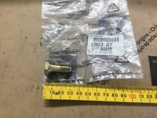 Genuine Lucas CAV roto diesel