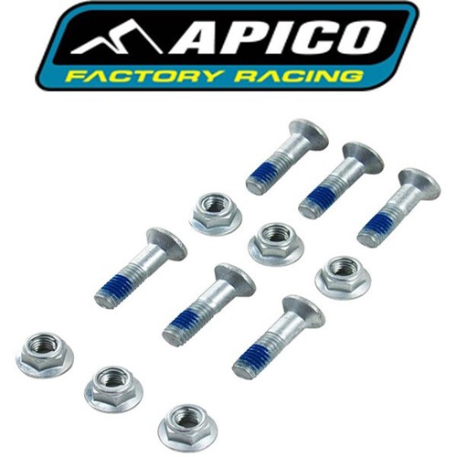 Apico kawasaki kx125 kx250 - apico,