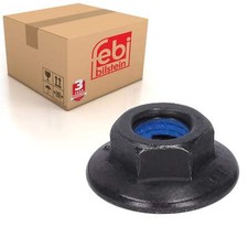 Front Collar Nut Fits