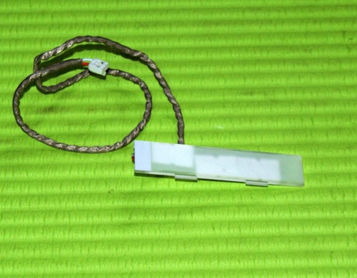Logo light board - light, toshiba