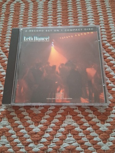 Let dance the - the, dj's