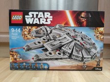 Lego 75105 star wars millennium falcon lego New Sealed
