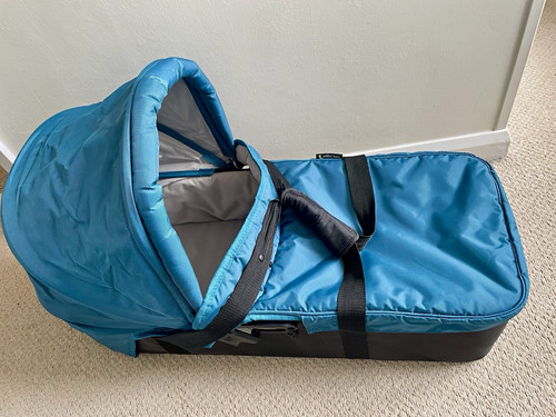 Baby jogger bassinet fitting - jogger,