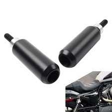 4.5" Crash Bar Shock Mount