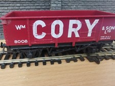 Hornby R022  Wm Cory & Son Ltd