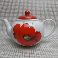 Rayware Alpine Poppy Teapot