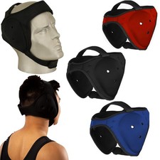 MMA BJJ Wrestling Ear Guard