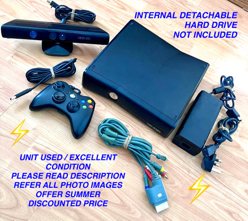 Microsoft xbox 360 - xbox,
