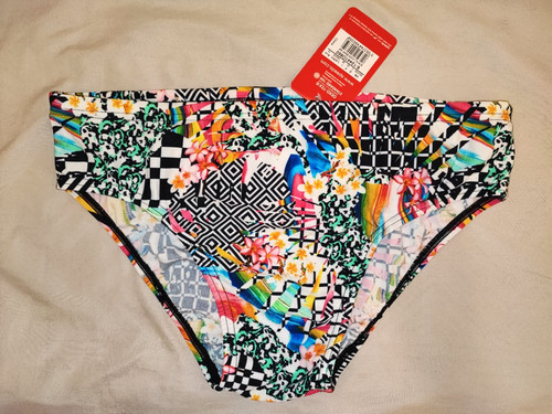 Speedo men 34 - 34, junglejazz