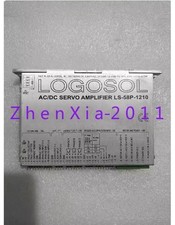 1PC Used LOGOSOL LS-58P-1210