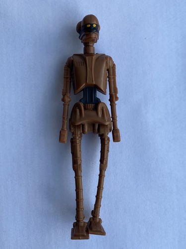 Vintage star wars figure - vintage,