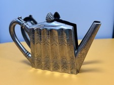 Vintage Godinger Silver Plated