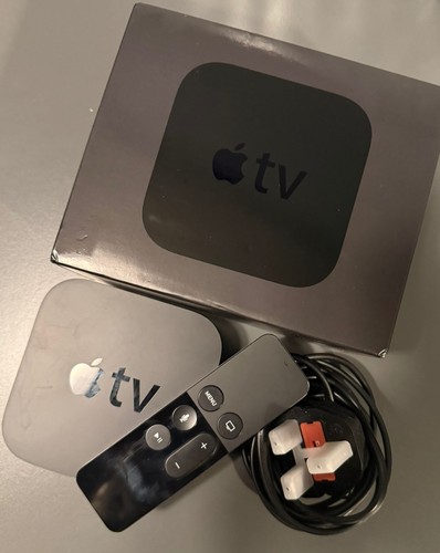 Apple 4th generation 64gb - tv,