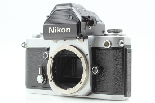 Mint nikon photomic s - s, f2s