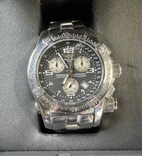 Breitling Emergency Mission