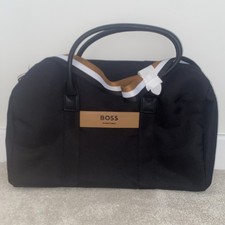 Hugo Boss Parfums Black