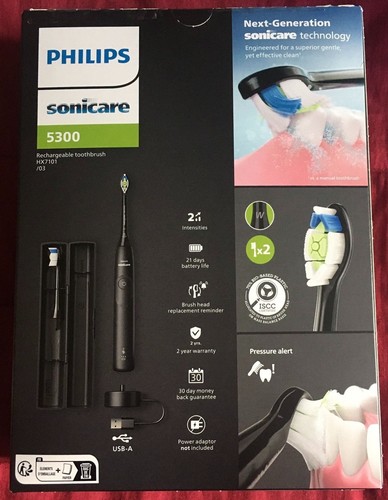 Philips sonicare 5300 - 5300, electric