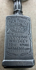 Jack daniels keyring - -,