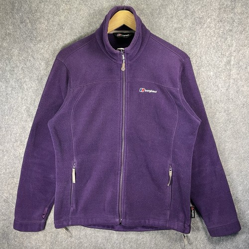 Berghaus fleece jacket - fleece, women's