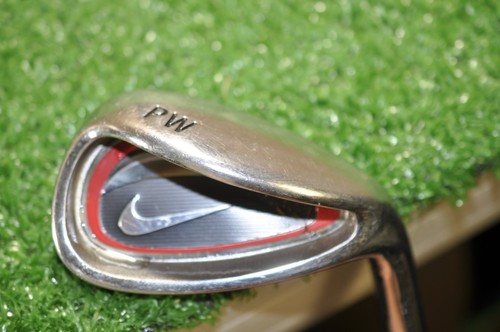 Nike steel junior iron - rh,