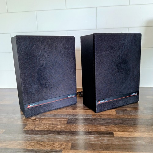 Pair matsui midi - of, 25