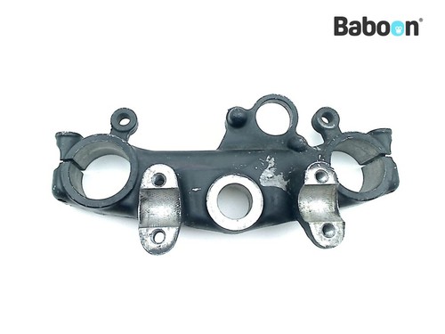 Top yoke honda - top, clamp)