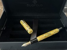 Parker Duofold International