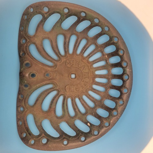 Champion cast iron - champion,