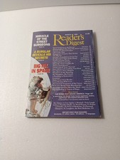 Reader's Digest March 1995